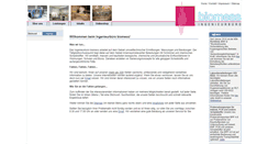 Desktop Screenshot of biomess.eu